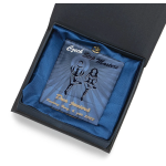 Skleněná medaile - 29085