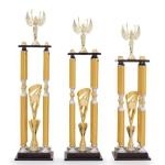 Sloupový pohár - 24509