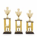 Sloupový pohár - 24509