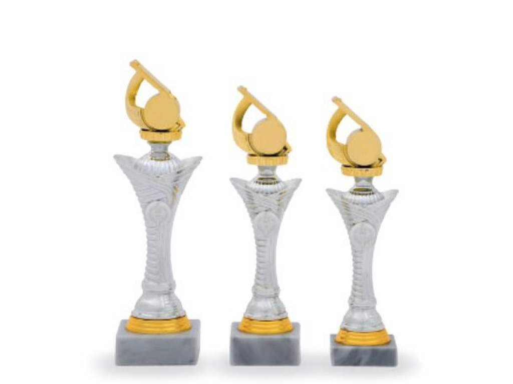 Trofej fotbal - FB0076