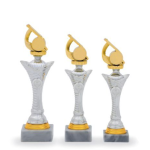 Trofej fotbal - FB0076