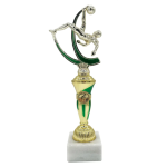 Trofej fotbal - FB0076