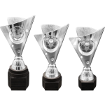 Trofej fotbal - FB0076