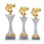 Trofej fotbal - FB0076