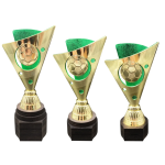 Trofej fotbal - FB0076