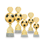 Trofej fotbal - FB0076