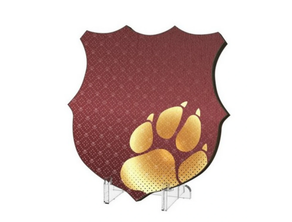 Dřevěná plaketa WPP002M29