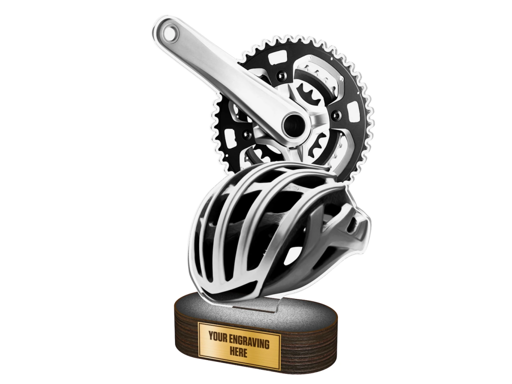 Akrylátová trofej TLR2023274