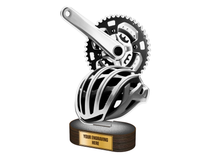 Akrylátová trofej TLR2023274