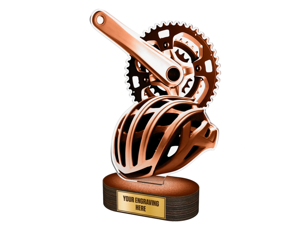 Akrylátová trofej TLR2023275