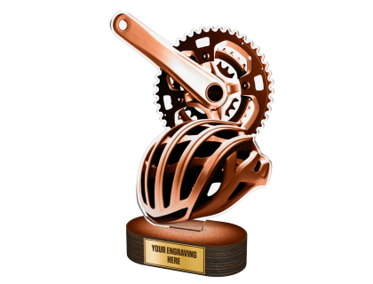 Akrylátová trofej TLR2023275