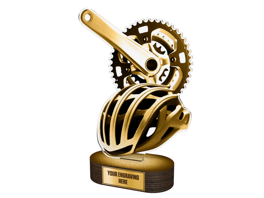 Akrylátová trofej TLR2023273