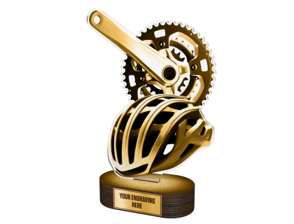 Akrylátová trofej TLR2023273