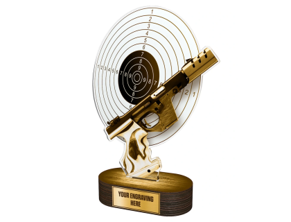 Akrylátová trofej TLR2023267