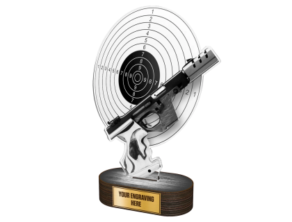 Akrylátová trofej TLR2023268