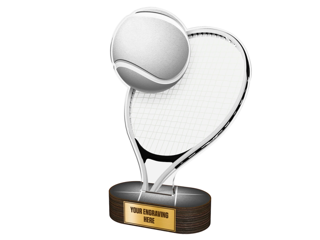 Akrylátová trofej TLR2023259