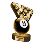 Akrylátová trofej TLR2023264