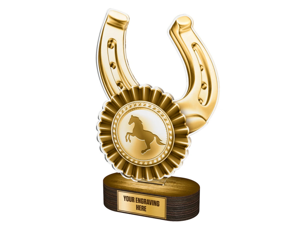 Akrylátová trofej TLR2023270