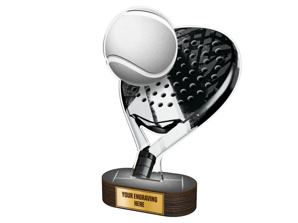 Akrylátová trofej TLR2023262