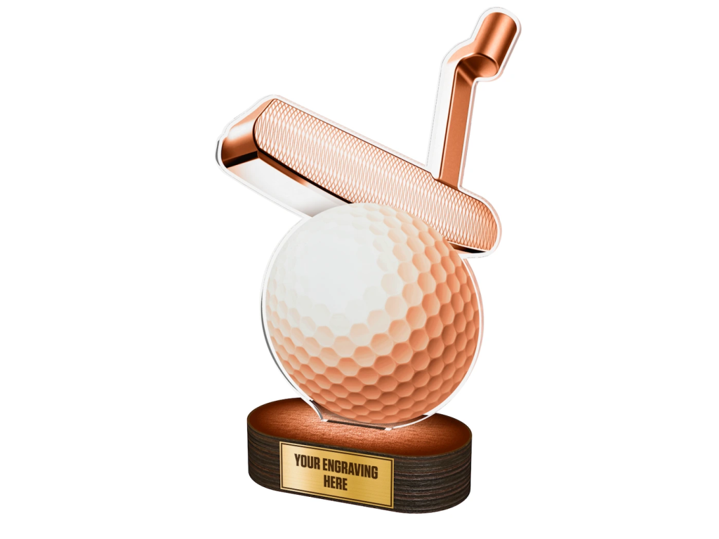 Akrylátová trofej TLR2023254