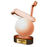 Akrylátová trofej TLR2023254