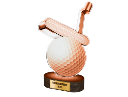 Akrylátová trofej TLR2023254