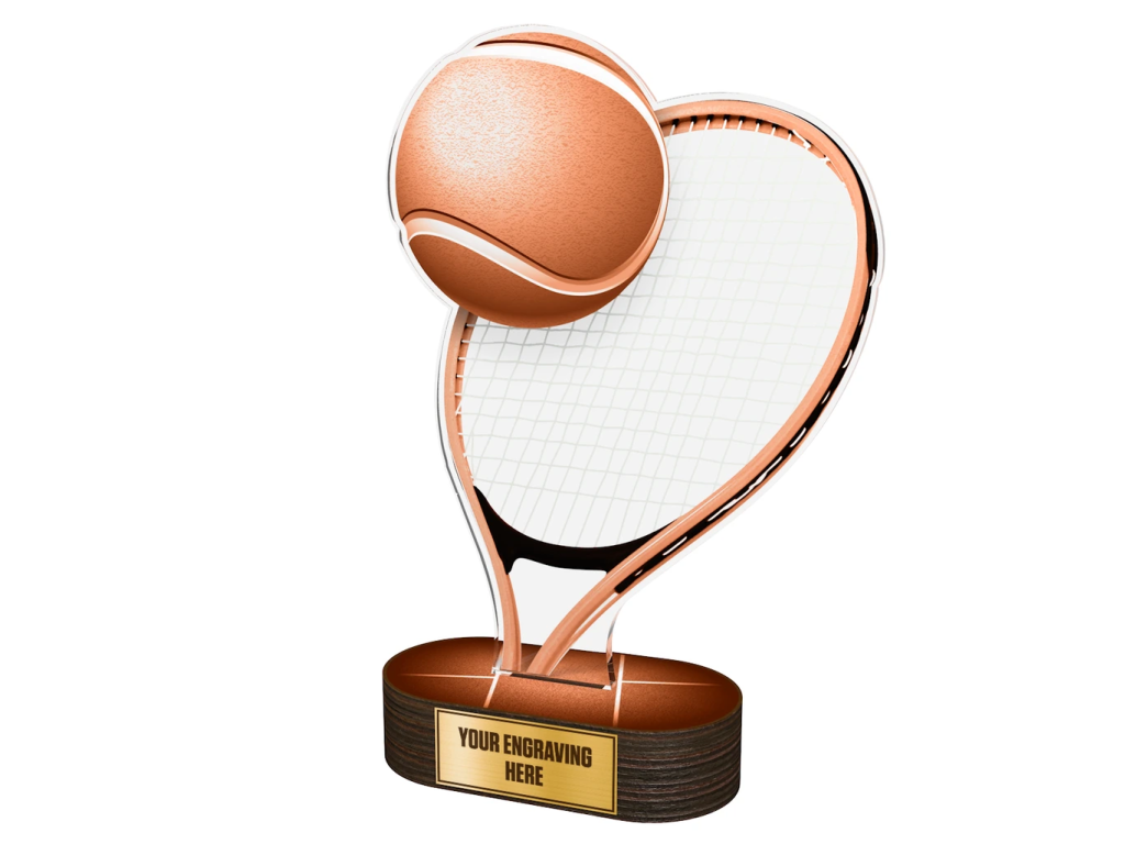 Akrylátová trofej TLR2023260