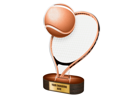 Akrylátová trofej TLR2023260