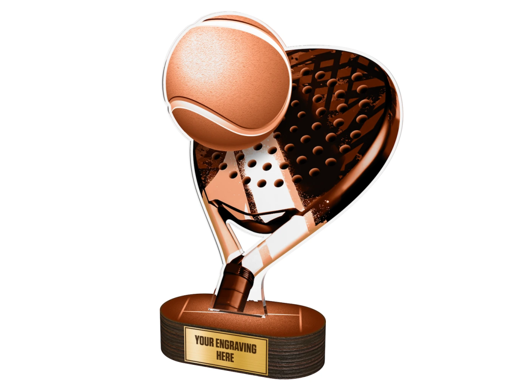 Akrylátová trofej TLR2023263