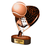 Akrylátová trofej TLR2023263