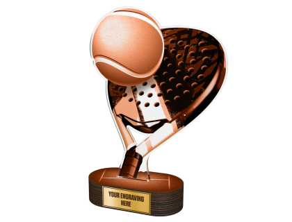 Akrylátová trofej TLR2023263