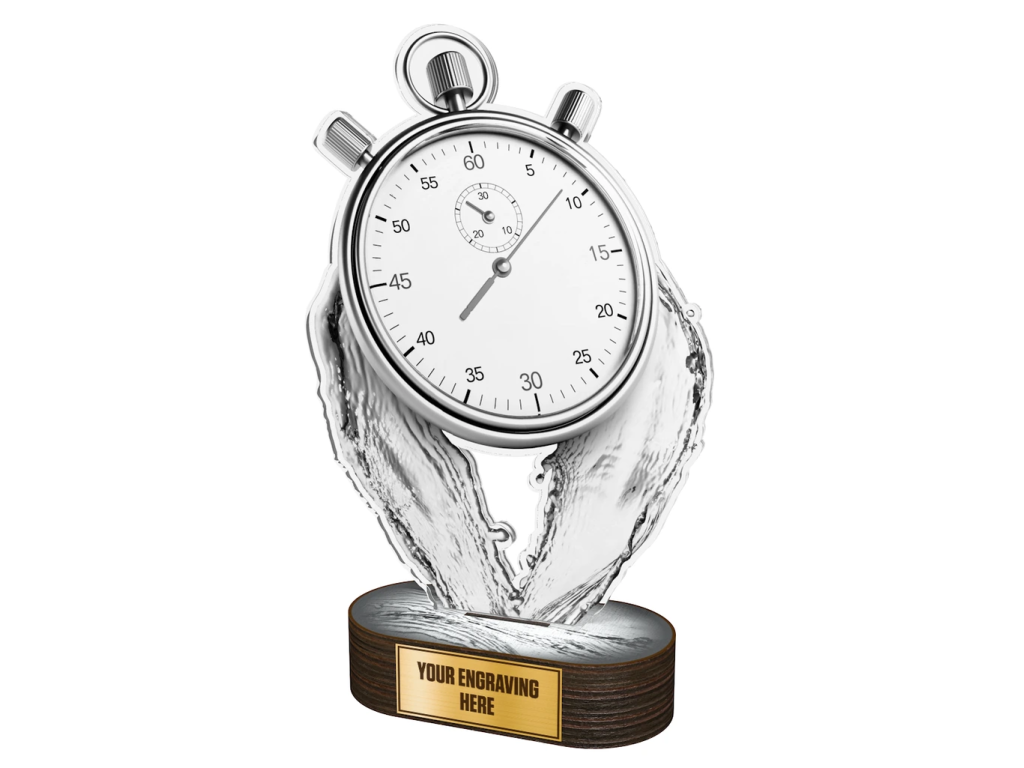 Akrylátová trofej TLR2023256