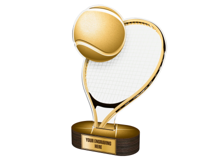 Akrylátová trofej TLR2023258