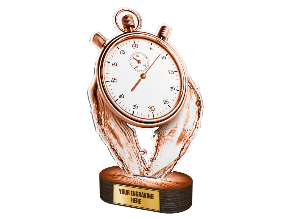 Akrylátová trofej TLR2023257