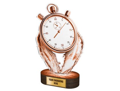 Akrylátová trofej TLR2023257