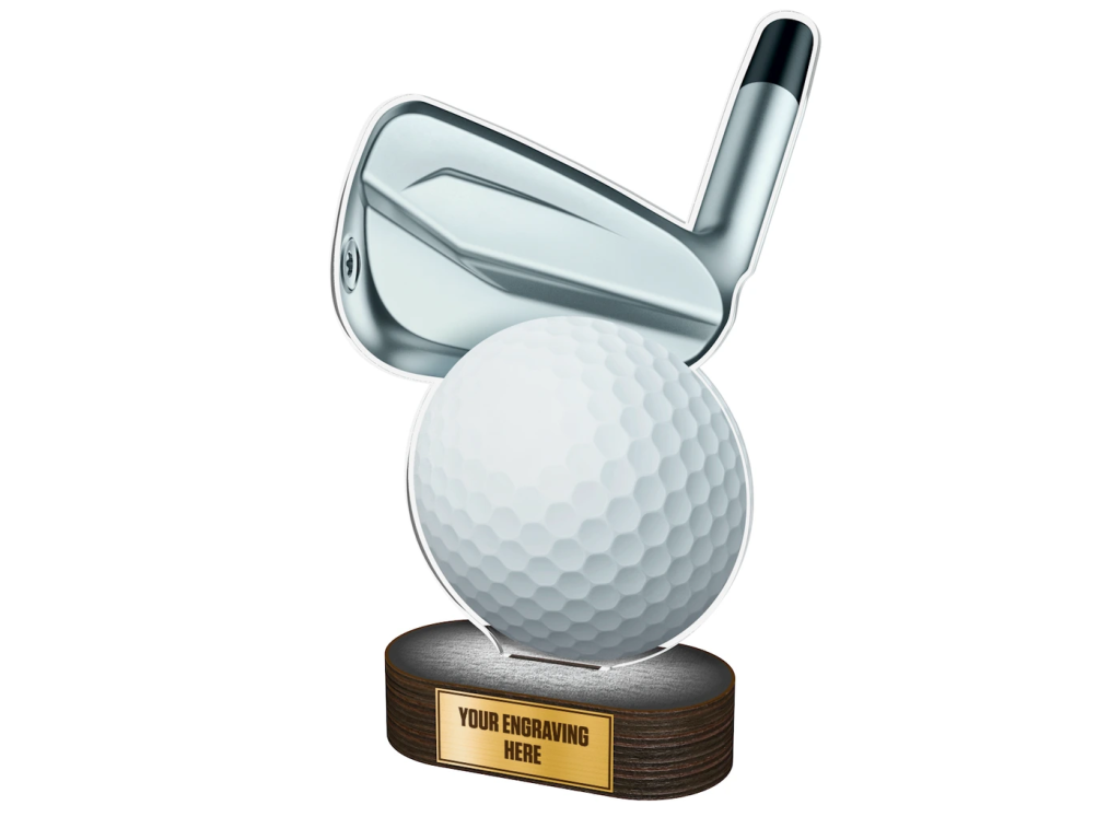 Akrylátová trofej TLR2023250