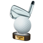 Akrylátová trofej TLR2023250