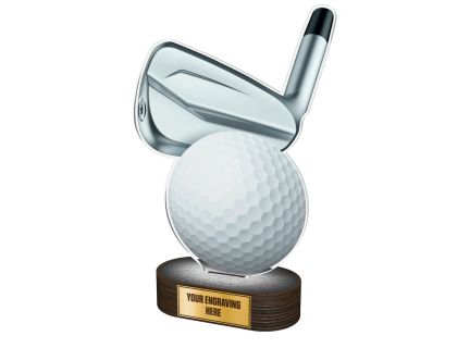 Akrylátová trofej TLR2023250