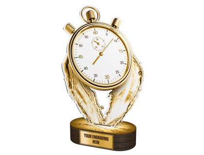 Akrylátová trofej TLR2023255