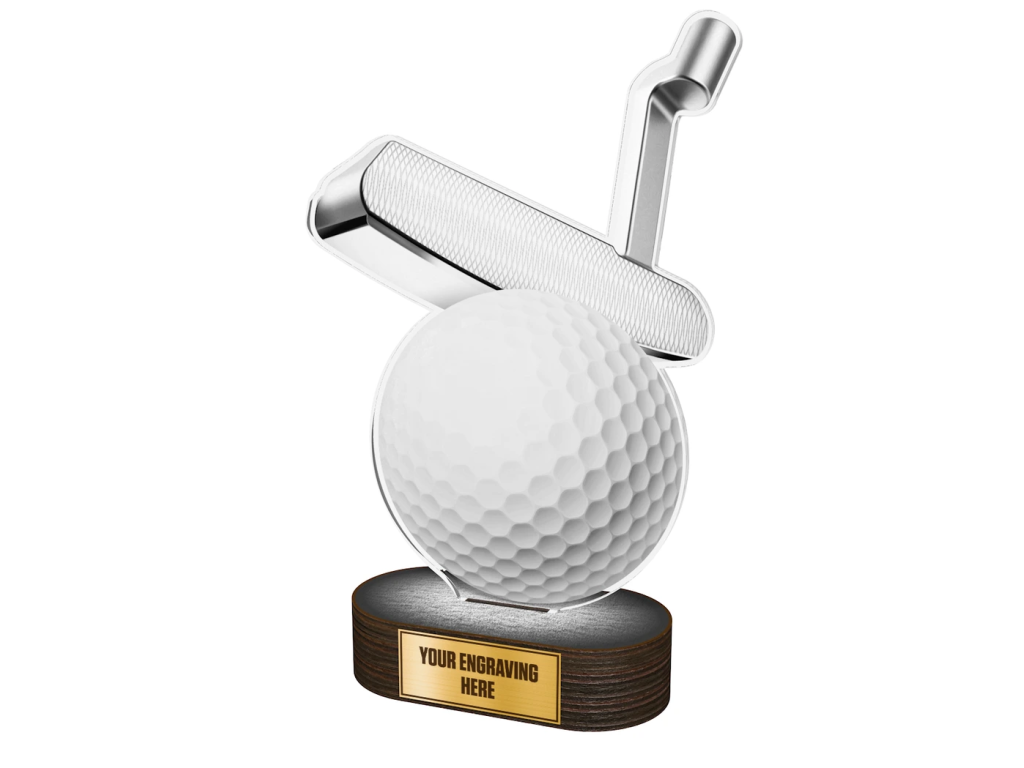 Akrylátová trofej TLR2023253