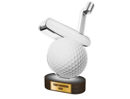 Akrylátová trofej TLR2023253