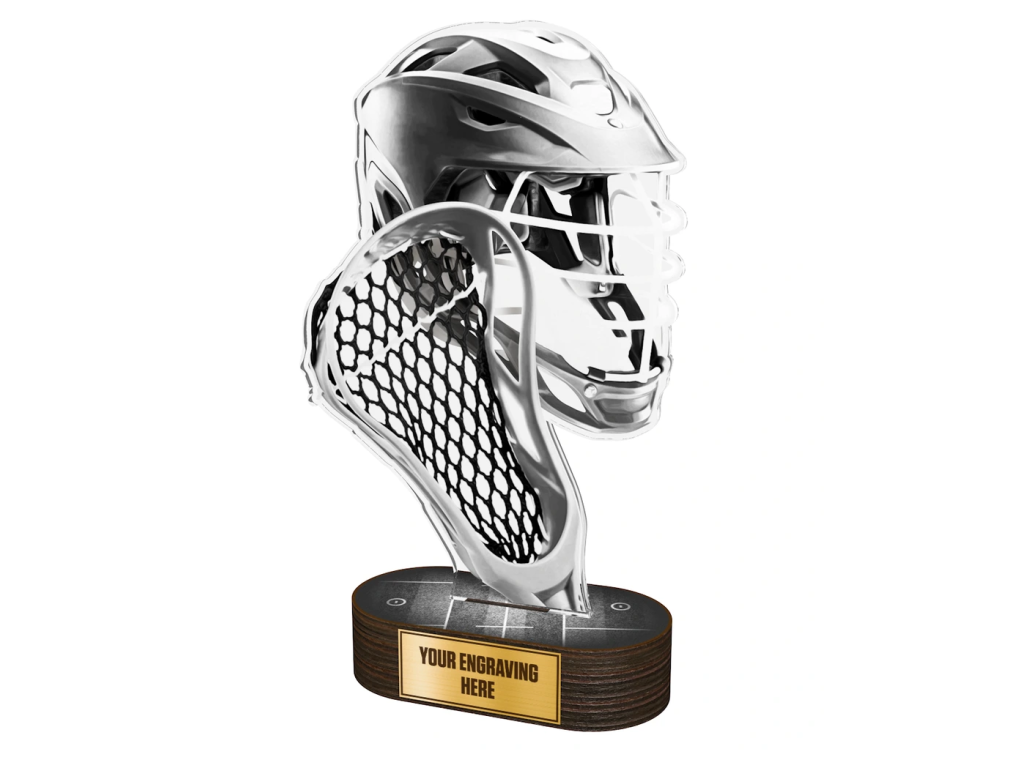 Akrylátoví trofej TLR2023247