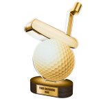 Akrylátová trofej TLR2023252