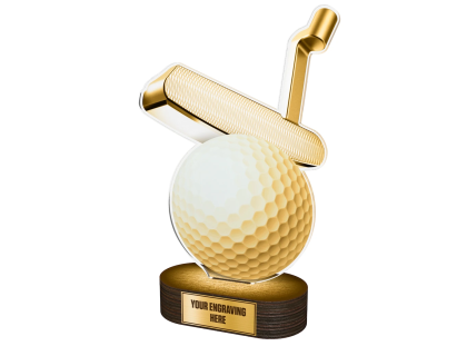 Akrylátová trofej TLR2023252