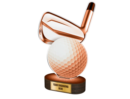 Akrylátová trofej TLR2023251