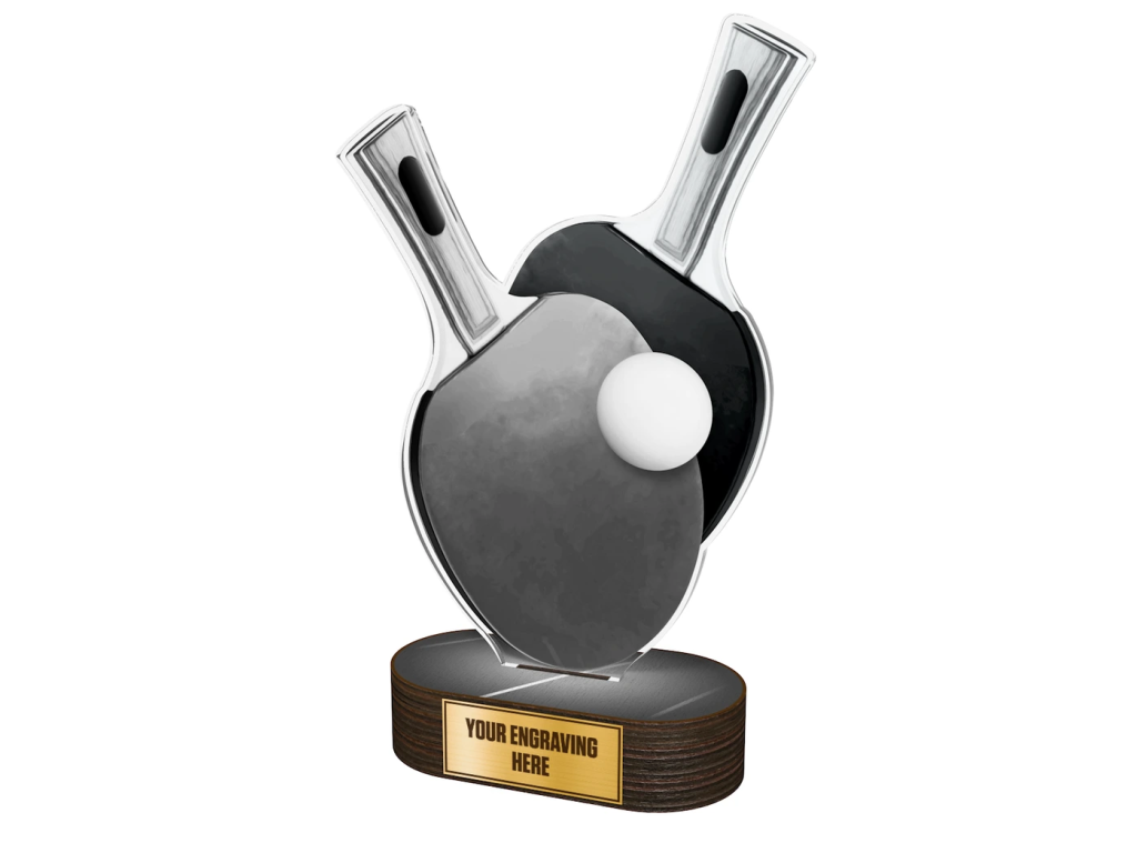 Akrylátová trofej TLR2023244