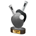 Akrylátová trofej TLR2023244