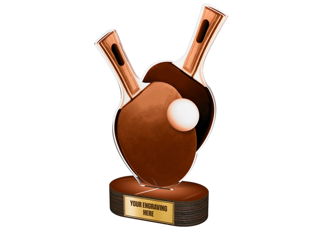 Akrylátová trofej TLR2023245