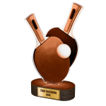 Akrylátová trofej TLR2023245