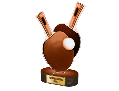 Akrylátová trofej TLR2023245